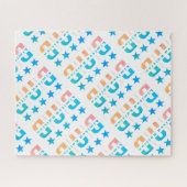 Vater Limited Edition Puzzle (Horizontal)