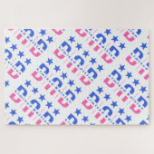 Vater Limited Edition Puzzle (Horizontal)