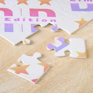 Vater Limited Edition Puzzle