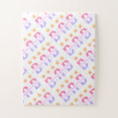 Vater Limited Edition Puzzle (Vertikal)