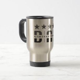 Vater Limited Edition Reisebecher