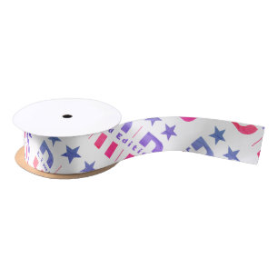 Vater Limited Edition Satinband