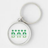 Vater Limited Edition Schlüsselanhänger (Vorne)