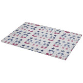 Vater Limited Edition Schneidebrett (Ecke)
