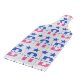 Vater Limited Edition Schneidebrett (Ecke)