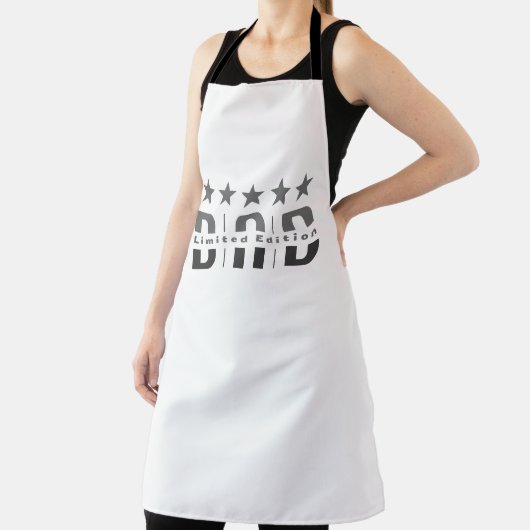 Vater Limited Edition Schürze (InSitu)