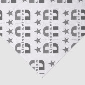 Vater Limited Edition Seidenpapier (Detail)