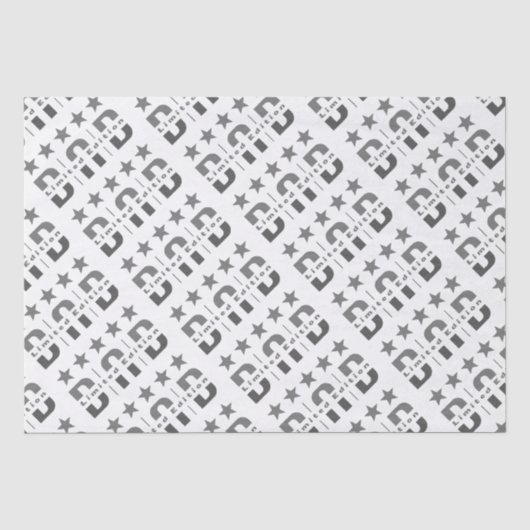 Vater Limited Edition Seidenpapier (Vorderseite)