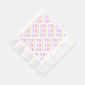 Vater Limited Edition Serviette (Ecke)