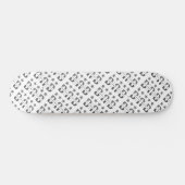 Vater Limited Edition Skateboard (Horizontal)