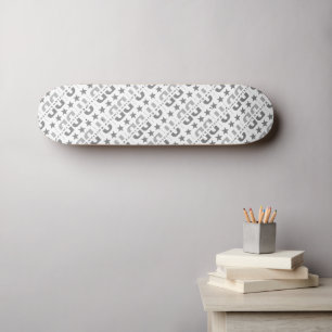 Vater Limited Edition Skateboard
