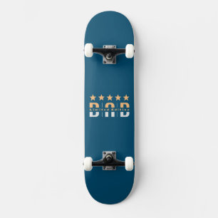Vater Limited Edition Skateboard