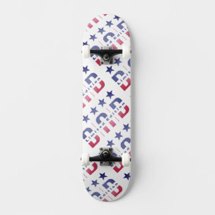 Vater Limited Edition Skateboard