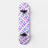 Vater Limited Edition Skateboard (Vorderseite)