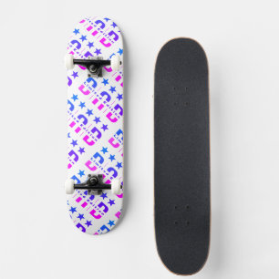 Vater Limited Edition Skateboard