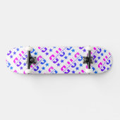 Vater Limited Edition Skateboard (Horizontal)
