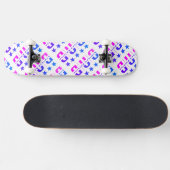 Vater Limited Edition Skateboard (Horizontal)