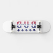 Vater Limited Edition Skateboard (Horizontal)