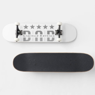 Vater Limited Edition Skateboard