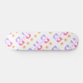 Vater Limited Edition Skateboard (Horizontal)