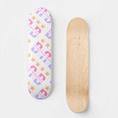 Vater Limited Edition Skateboard (Vorderseite)