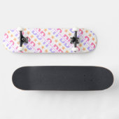 Vater Limited Edition Skateboard (Horizontal)