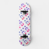 Vater Limited Edition Skateboard (Vorderseite)