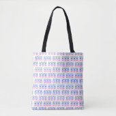 Vater Limited Edition Tasche (Vorderseite)