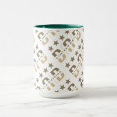 Vater Limited Edition Tasse (Zentrum)