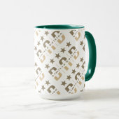 Vater Limited Edition Tasse (VorderseiteRechts)