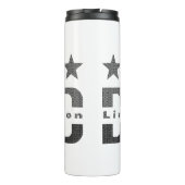 Vater Limited Edition Thermosbecher (Rückseite)