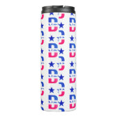 Vater Limited Edition Thermosbecher (Rückseite)