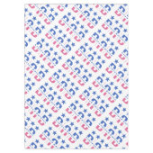 Vater Limited Edition Tischdecke (Vorderseite)