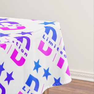 Vater Limited Edition Tischdecke