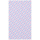 Vater Limited Edition Tischdecke (Vorderseite)