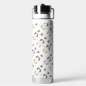 Vater Limited Edition Trinkflasche (Hinten)