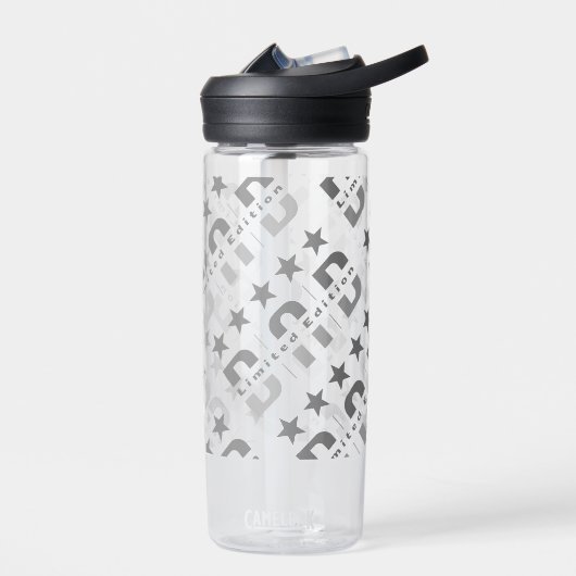 Vater Limited Edition Trinkflasche (Links)