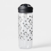 Vater Limited Edition Trinkflasche (Vorderseite)