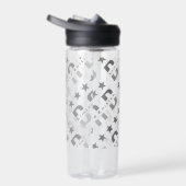 Vater Limited Edition Trinkflasche (Rechts)