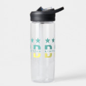 Vater Limited Edition Trinkflasche (Links)