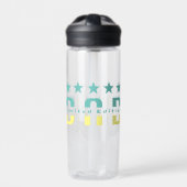 Vater Limited Edition Trinkflasche (Vorderseite)