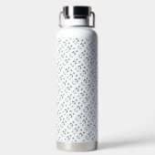 Vater Limited Edition Trinkflasche (Rückseite)