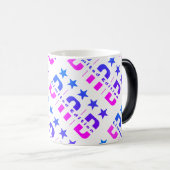 Vater Limited Edition Verwandlungstasse (VorderseiteRechts)