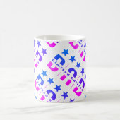 Vater Limited Edition Verwandlungstasse (Mittel)