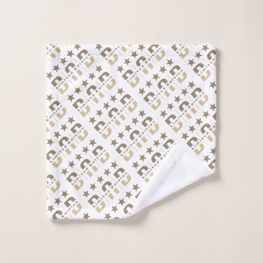 Vater Limited Edition Waschlappen (Waschlappen)