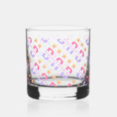 Vater Limited Edition Whiskyglas (Rückseite)