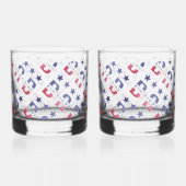 Vater Limited Edition Whiskyglas (Vorderseite)