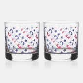 Vater Limited Edition Whiskyglas (Rückseite)