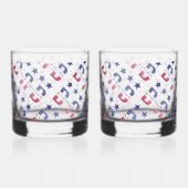 Vater Limited Edition Whiskyglas (Links)