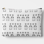 Vater Limited Edition Zubehörtasche (Vorderseite)